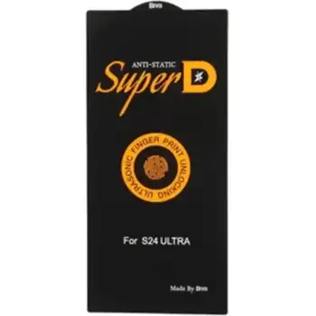 گلس گوشی موبایل شیائومی REDMI 14C برند SUPER D